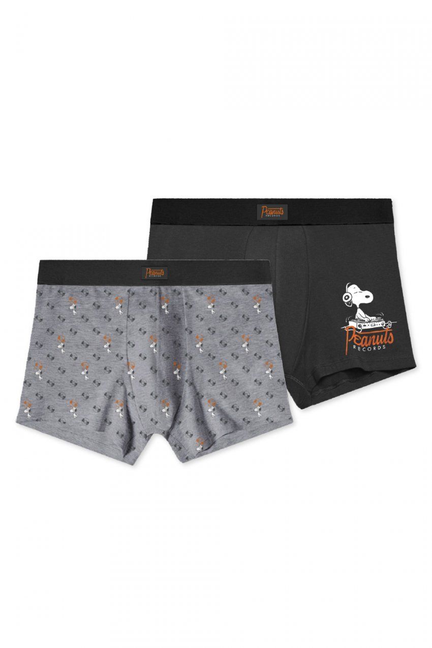 48656 BOXER SNOOPY