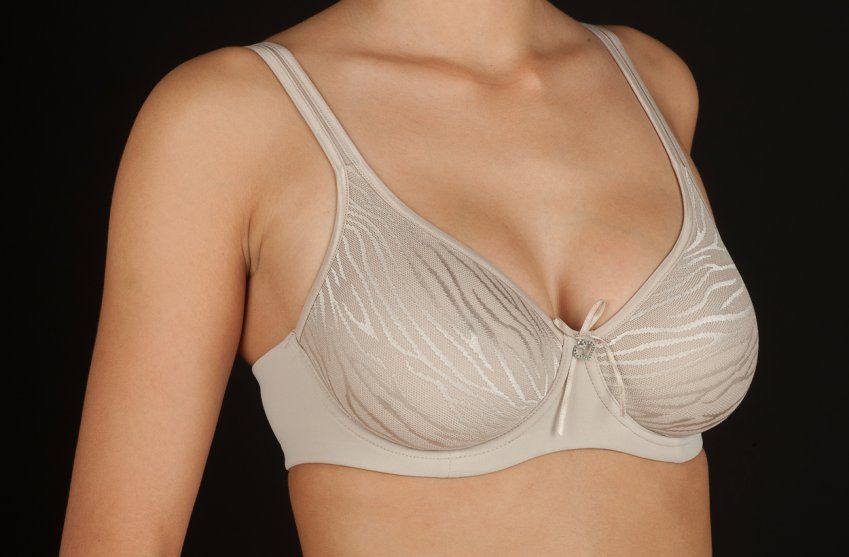 SUJETADOR VERA C TIERRA