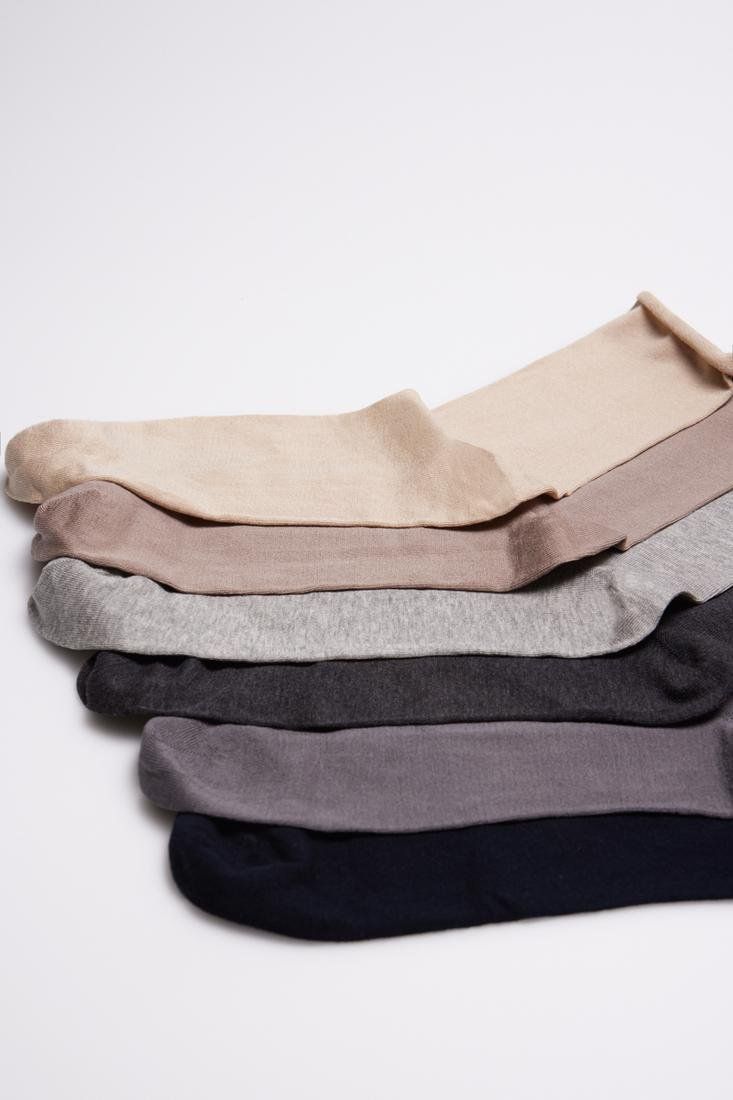 22737 CCALCETIN CABALLERO HILO ESCOCIA YSABEL MORA