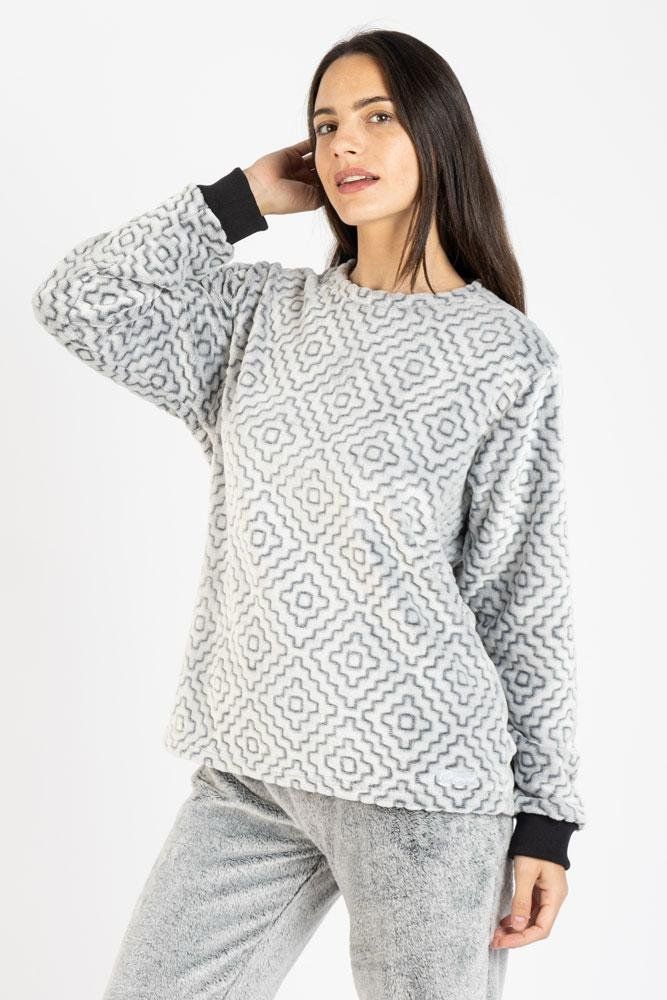 M 25215 PIJAMA MUJER MUFLON OLYMPUS