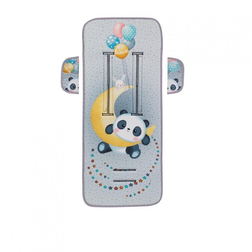 C053 COLCHONETA SILLA PANDA INTERBABY