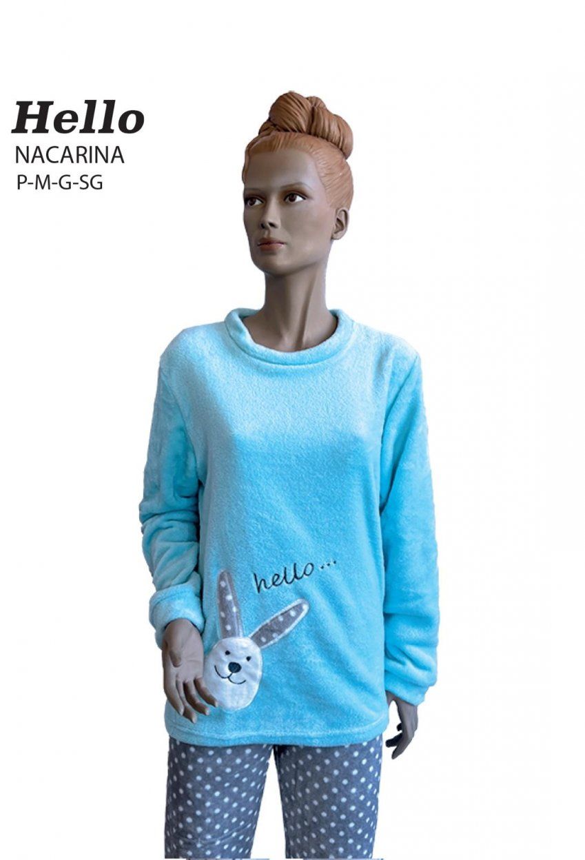 Pijama barato de invierno al por mayor