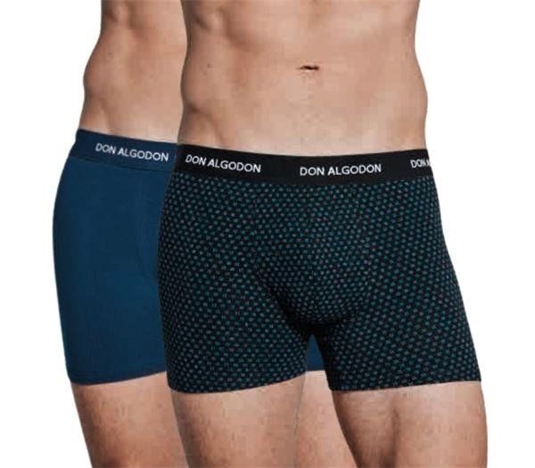 PB717 BOXER DON ALGODON AL POR MAYOR