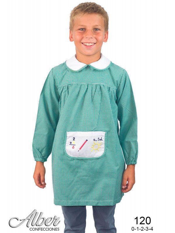 120 CUADROS BABY ESCOLAR COFEECIONES ALBERT