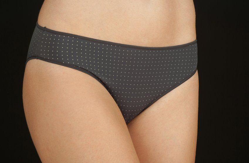 BIKINI GRETA GRIS