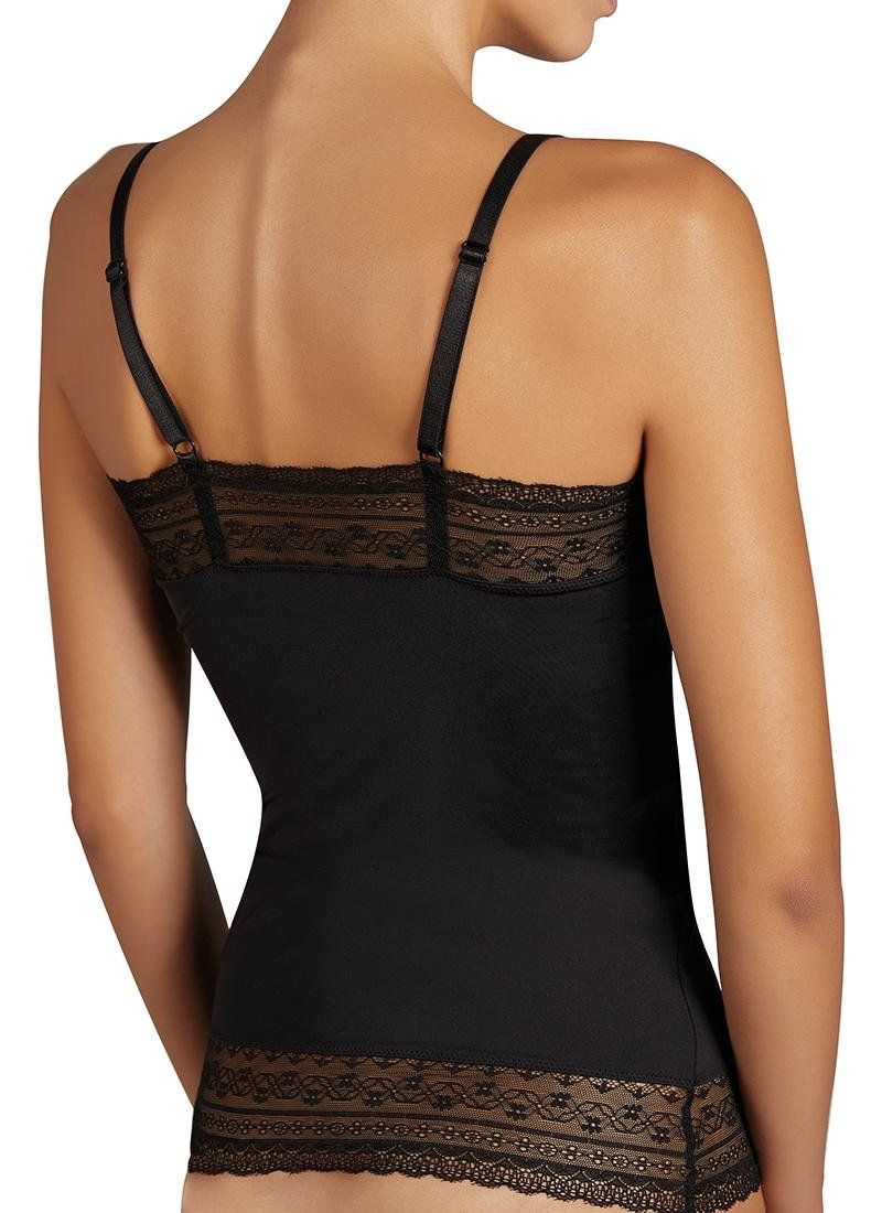 19144 CAMISETA TIRANTE FINO FANTASIA YSABEL MORA