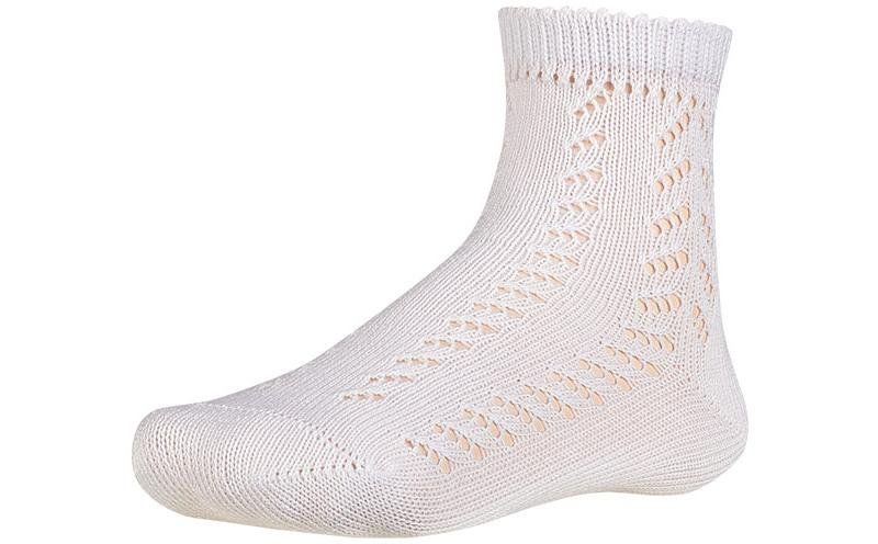 52344 INFANTIL CALADO