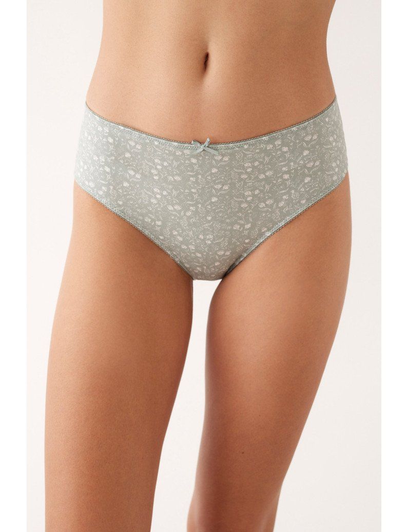 pack 3 unidades midi algodon estampado 2