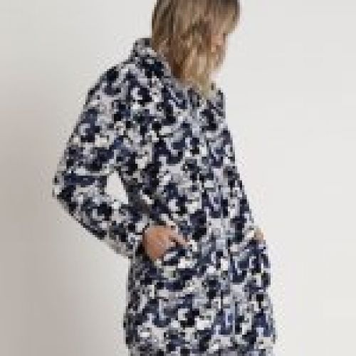 67126 BATA MUJER  MICKEY CORALINA ADMAS