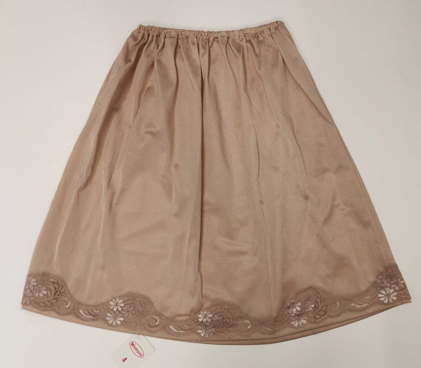 302 MEDIA COMBINACION FALDA