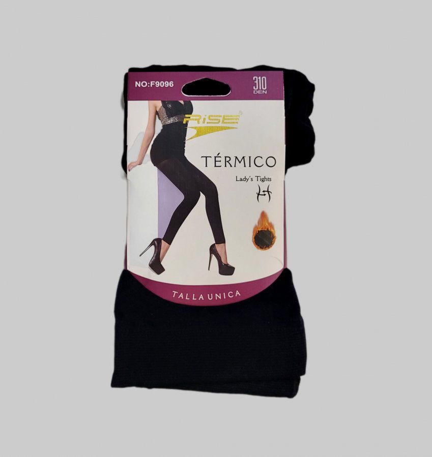 F9096 PANTY TERMICO