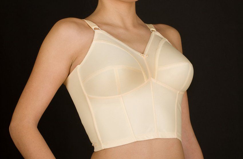 SUJETADOR ELENA TRASPARROSA