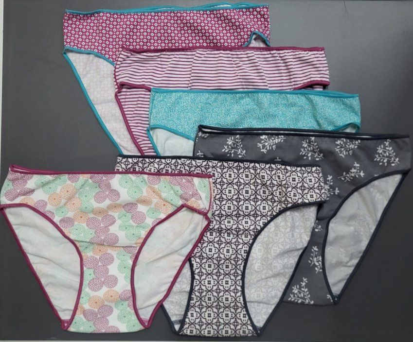 620 BRAGA NAIARA BIKINI FANTASIA