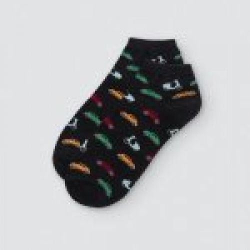22184 CALCETIN INVISIBLE HOMBRE PACK DE 2 YSABEL MORA AL POR MAYOR