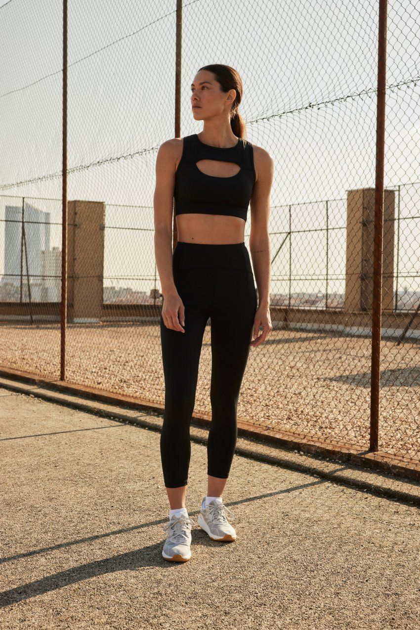 70851 LEGGINS DEPORTIVO YSABEL MORA