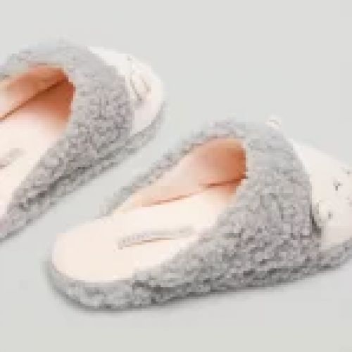 34016 ZAPATILLAS YSABEL MORA