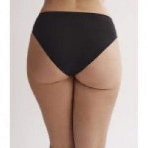 braguita bikini microfibra con encaje 7