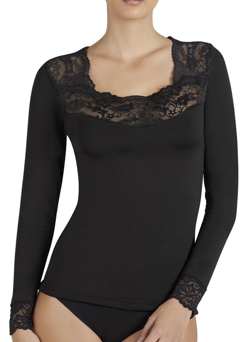 70005 CAMISETA MANGA LARGA TERMAL