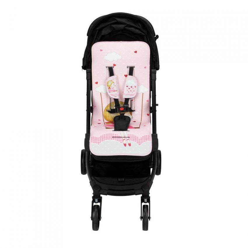 C057 COLCHONETA SILLA COLUMPIO INTERBABY