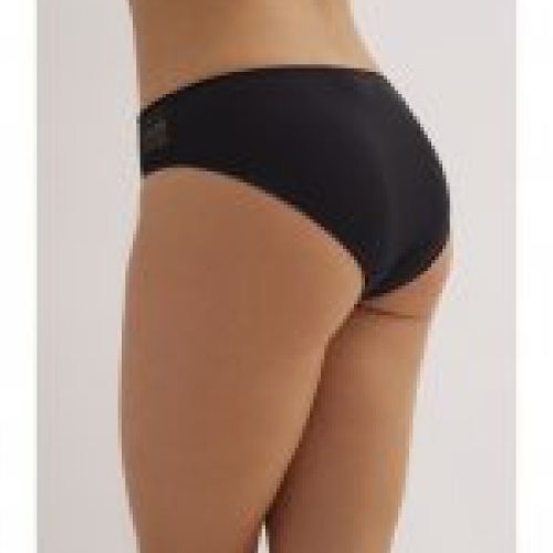 braguita bikini microfibra con encaje 3