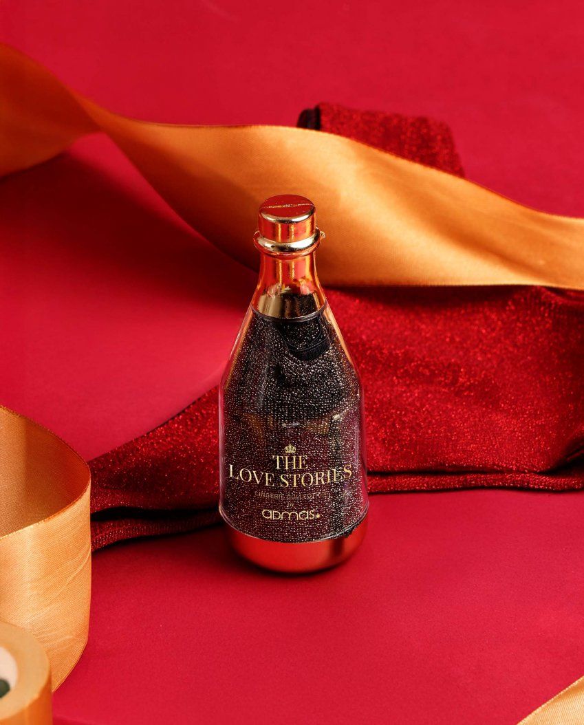 41704 BRAGA BRASILEÑA NAVIDAD CHAMPAN ADMAS