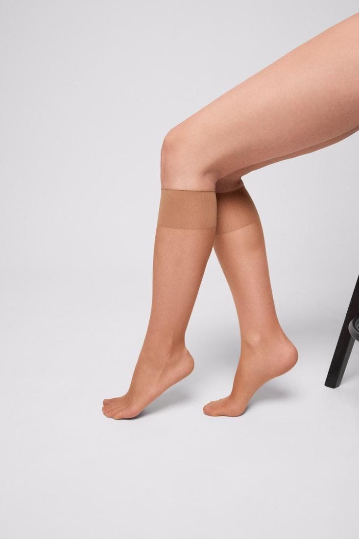 15123 MINI MEDIA 10 DEN PACK DE 2 YSABEL MORA AL POR MAYOR