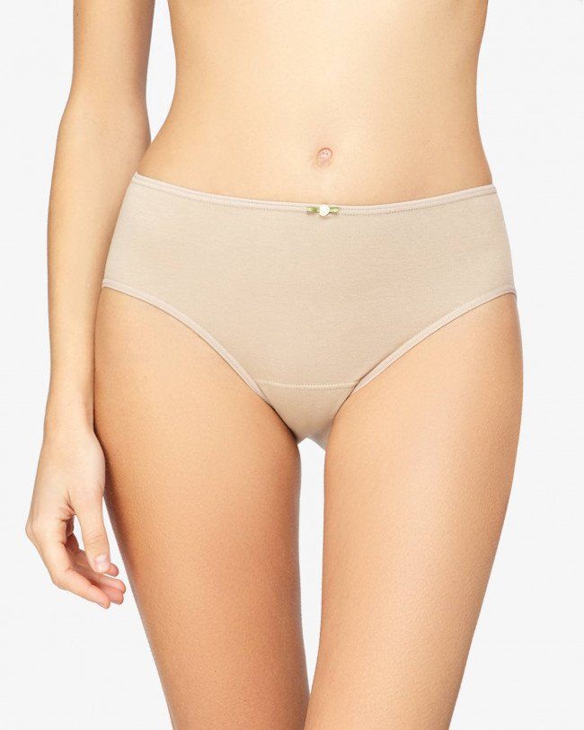 3267 BRAGA MIDI ALGODON AVET