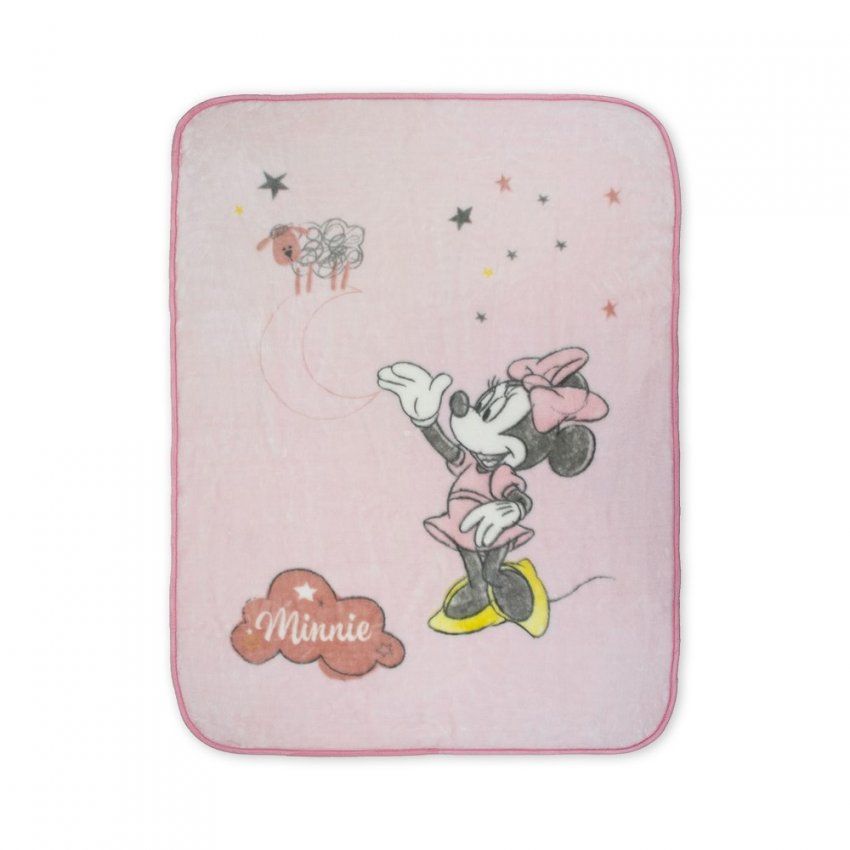 manta minnie cuna