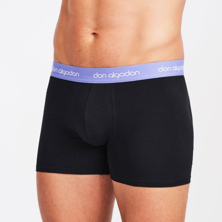 PB 14 boxer de hombre distribuidor fabricante don algodon venta al por mayor14