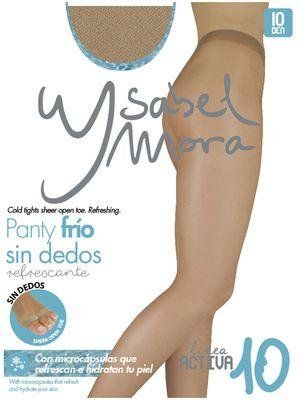 16412 PANTY YSABEL MORA SIN DEDOS 10DEN