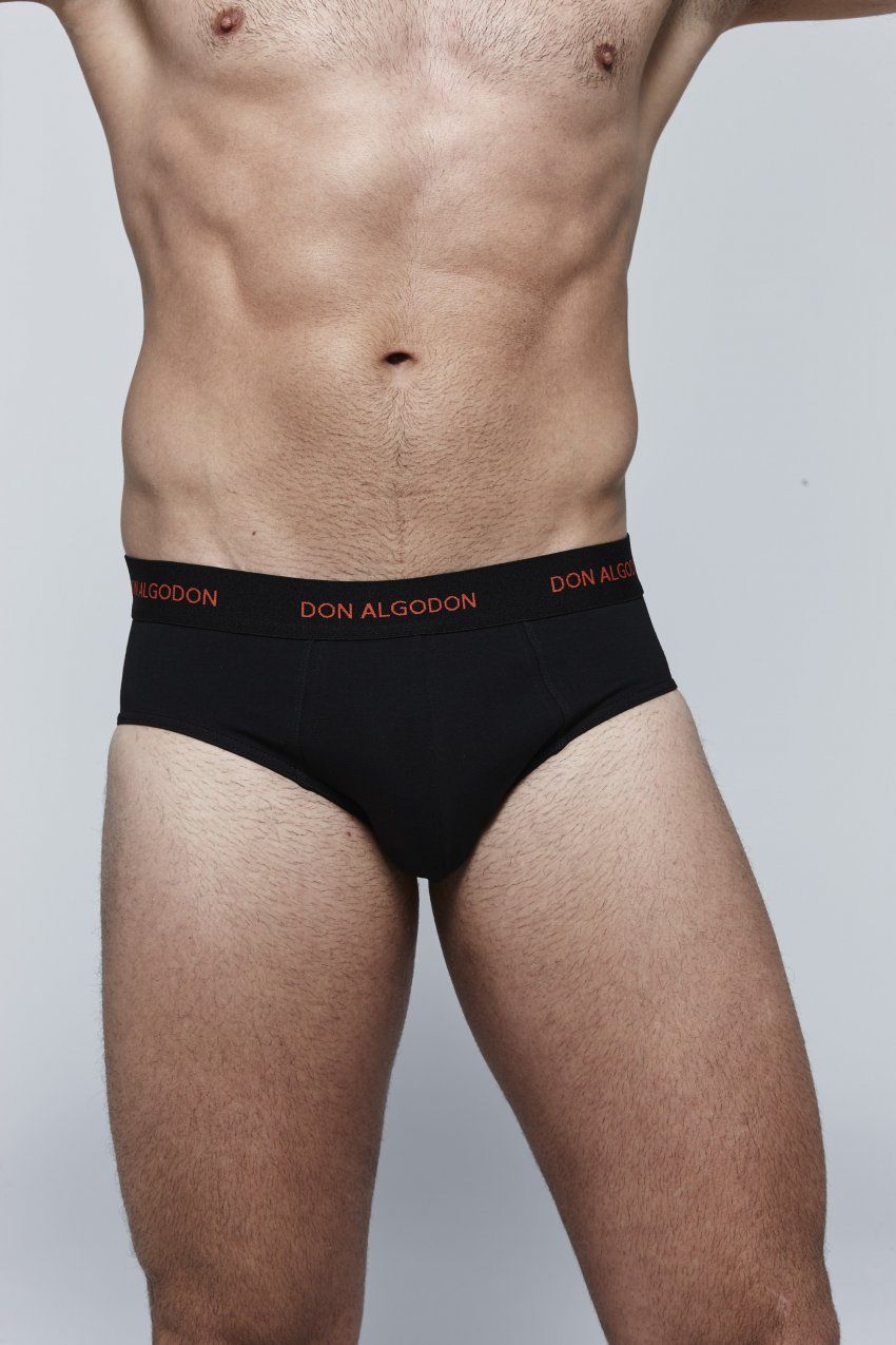 don algodon h a ps 705 liso negro 4616