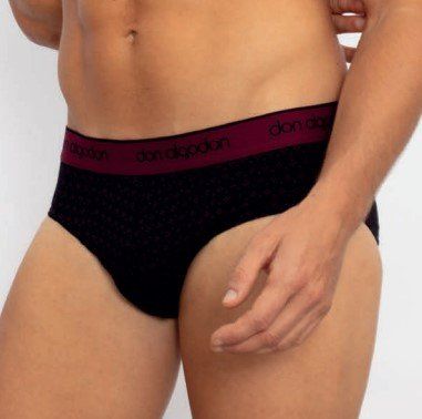 PS17 SLIP DON ALGODON (PACK 2)