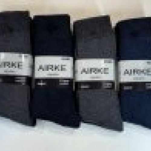 airke