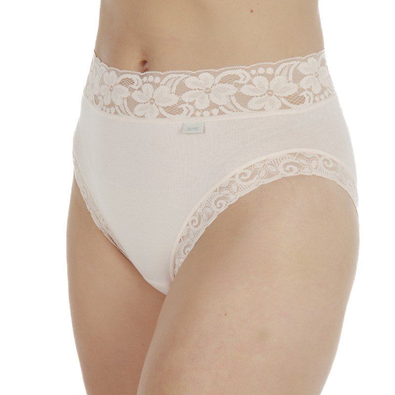 3324 BRAGA AVET  CON ENCAJE AL POR MAYOR