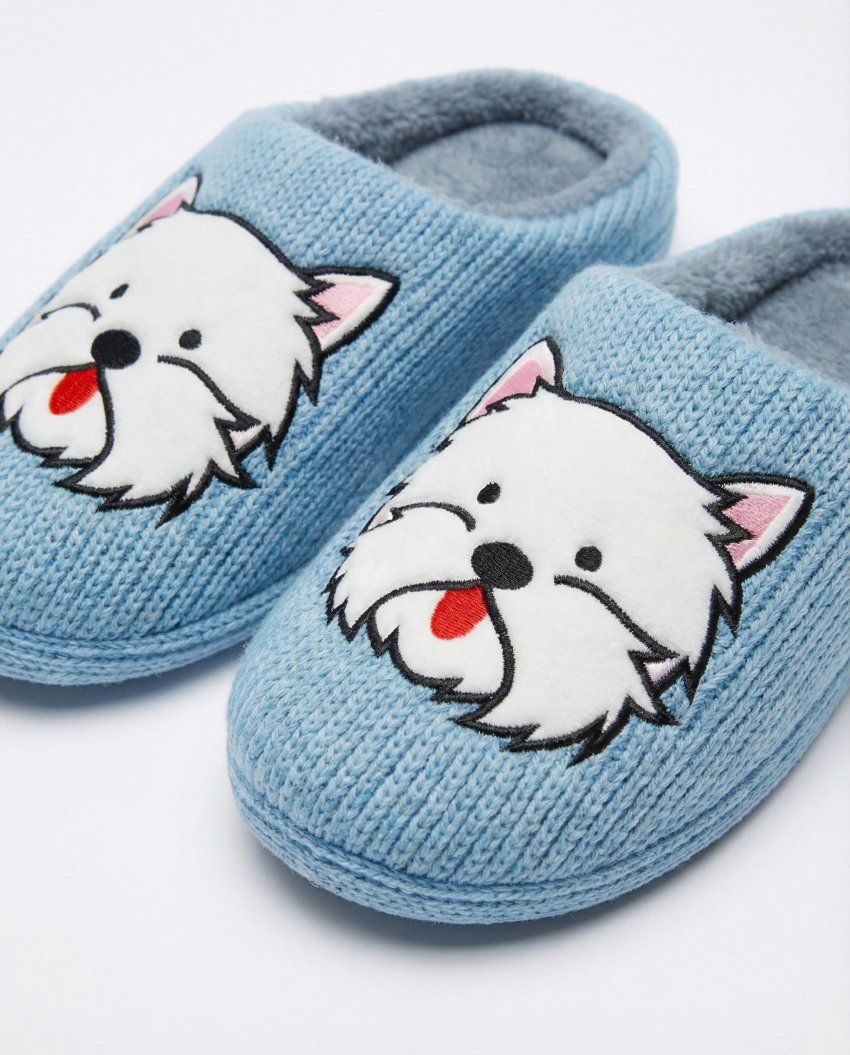 69220 ZAPATILLAS MUJER PERRITOS ADMAS