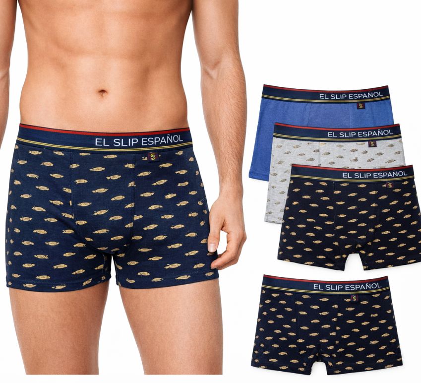 boxer hombre es101
