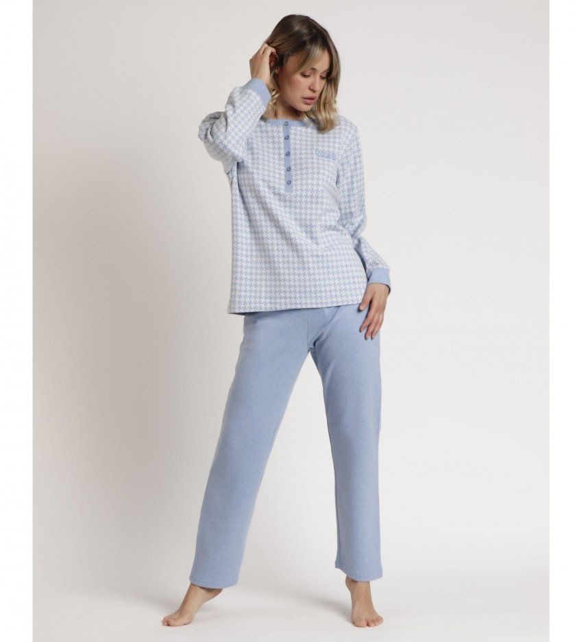 62644 PIJAMA 3XL ADMAS