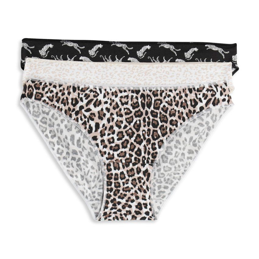 3487 BRAGA MINI PACK DE 3 COTONELLA