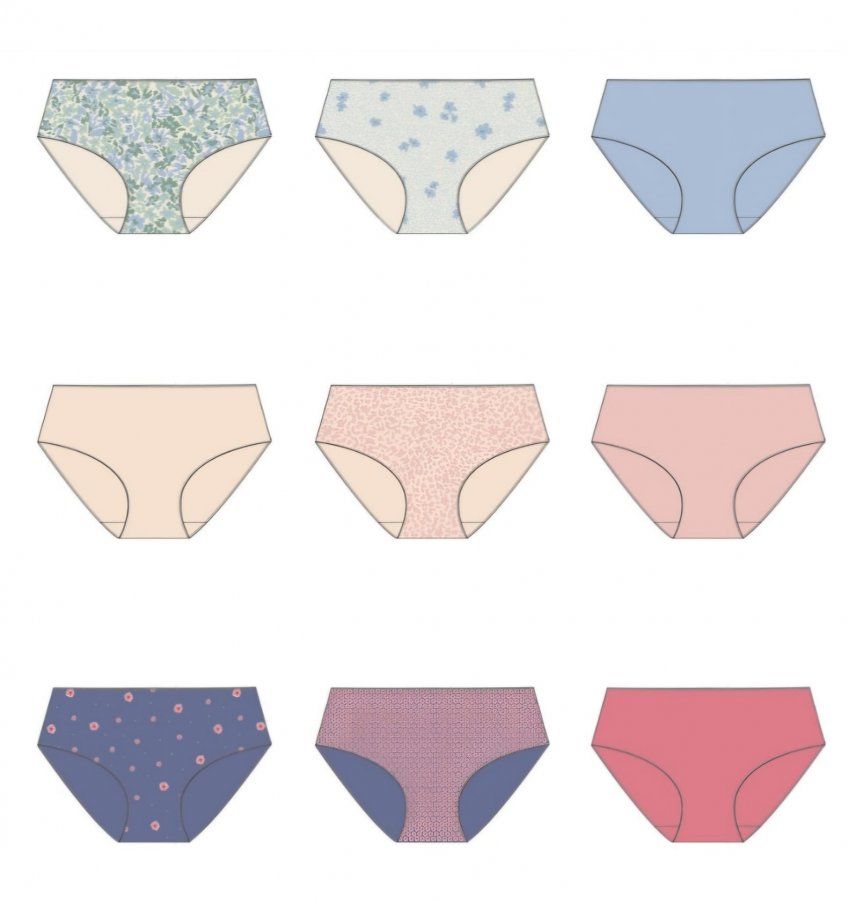 231 BRAGA ALGODO N WATERLEMON