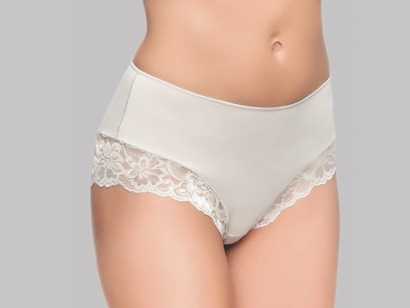 138 BRAGA BLONDA FINA NAIARA