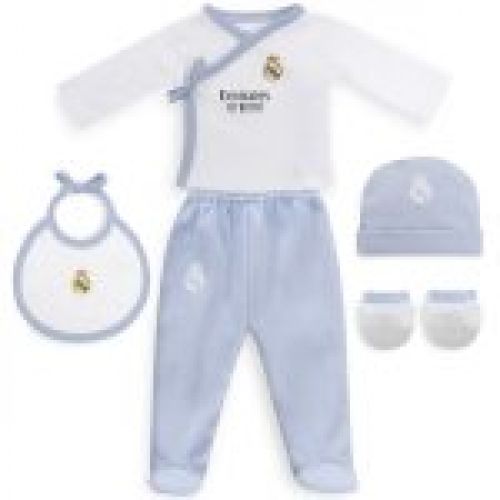 RMSET REAL MADRID AL POR MAYOR