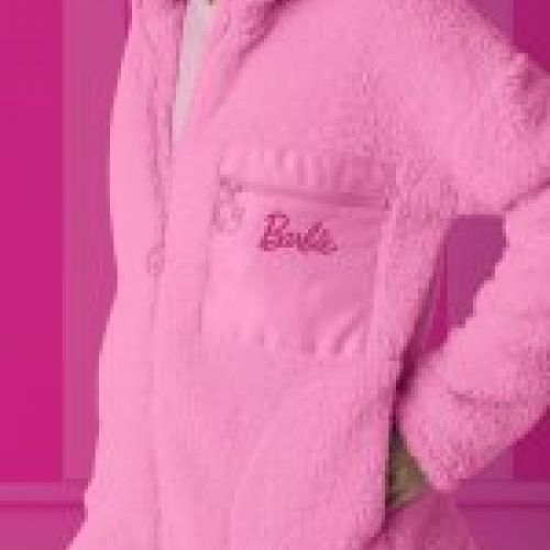 67210 BATA MUJER BARBIE ADMAS