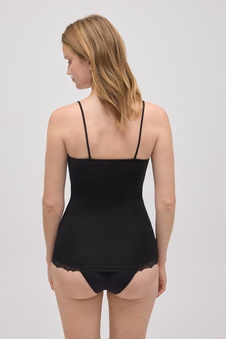 19459 CAMISETA TIRANTES BAMBU YSABEL MORA