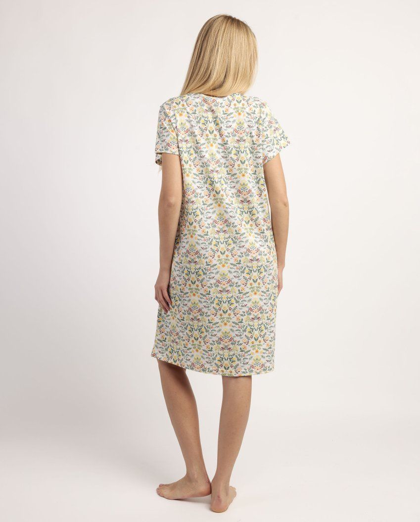 61477 CAMISOLA GARDEN ADMAS