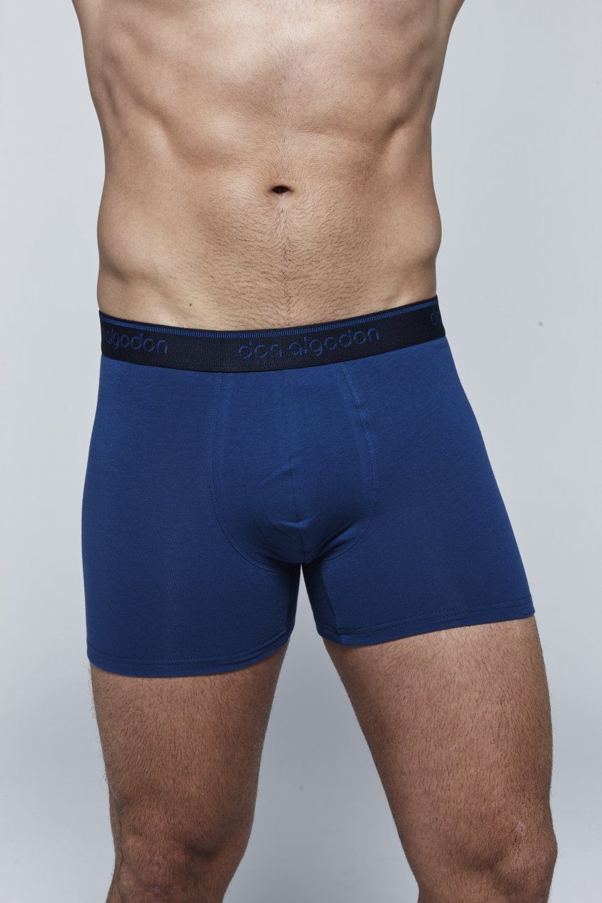 PB91 BOXER PACK DE 2 DON ALGODON