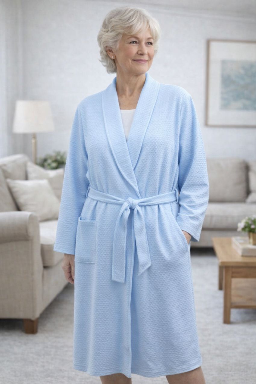 2060 bata mujer pique lin