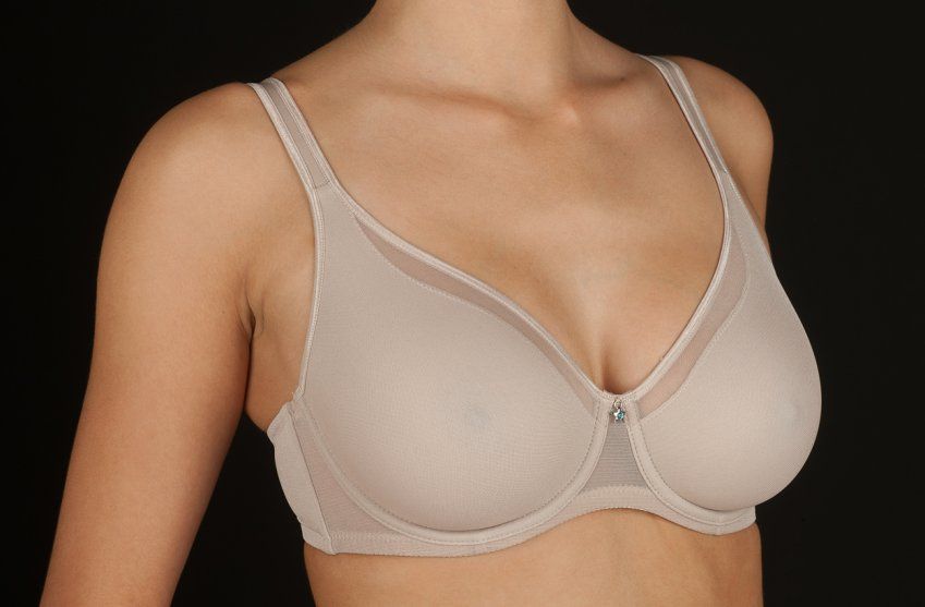 SUJETADOR ZAFIRO C TIERRA