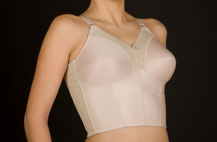 SUJETADOR ELENA TIERRA