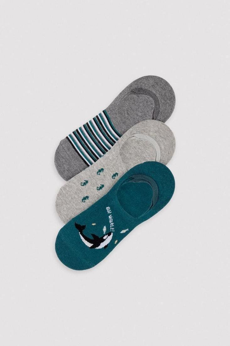 22978 PINKY HOMBRE FANTASÍA PACK DE 3 AL POR MAYOR DE YSABEL MORA