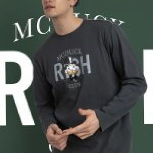 63229 PIJAMA HOMBRE GILITO DISNEY